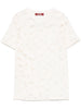 Max Mara Women's Pattern T-shirt 1