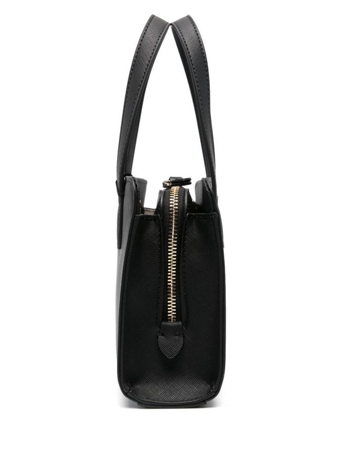 Twinset Black Woman Bag 2