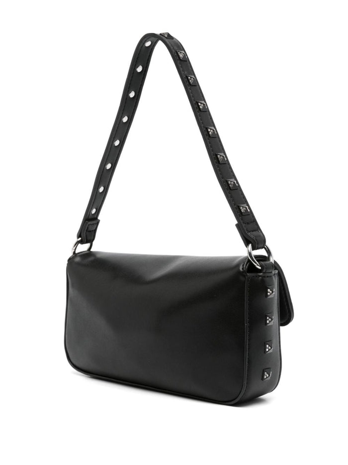 Twinset Black Woman Bag 2