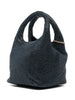 Twinset Blue Woman Bag 4