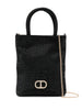 Twinset Black Woman Bag 1