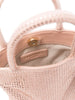 Twinset Borsa Rosa Donna 5