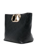 Twinset Black Woman Bag 3