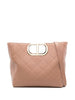 Twinset Brown Woman Bag 1