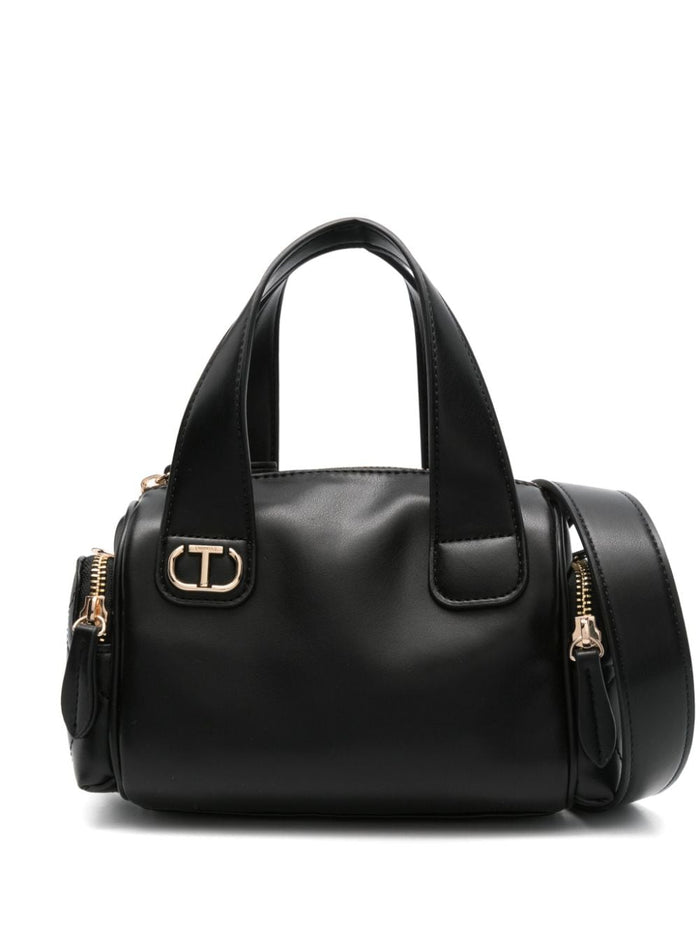 Twinset Black Woman Bag 1