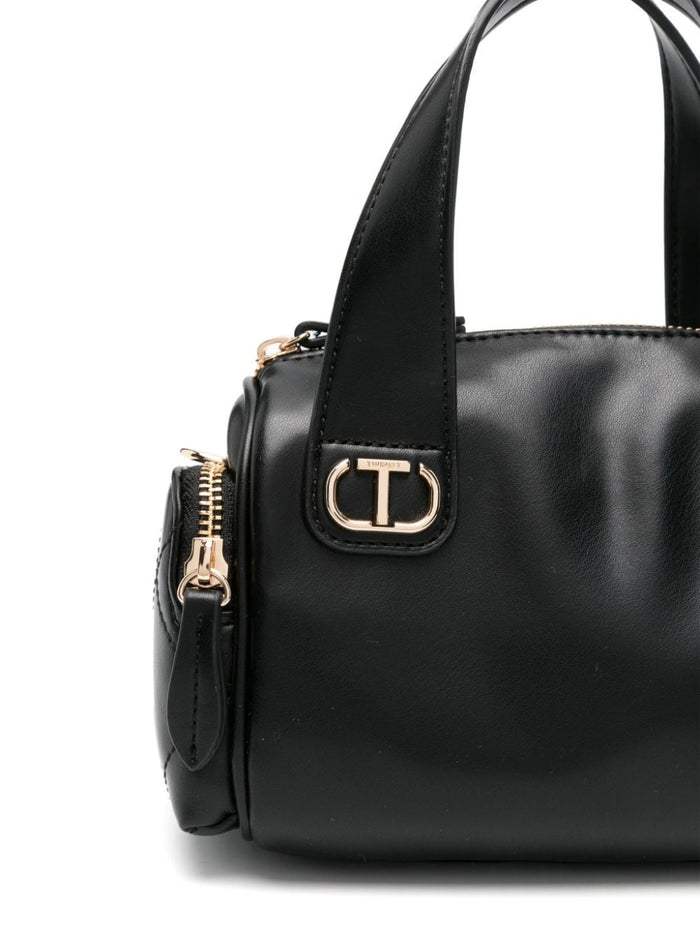 Twinset Black Woman Bag 2