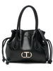 Twinset Borsa Nero Donna 1