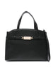 Twinset Black Woman Bag 1