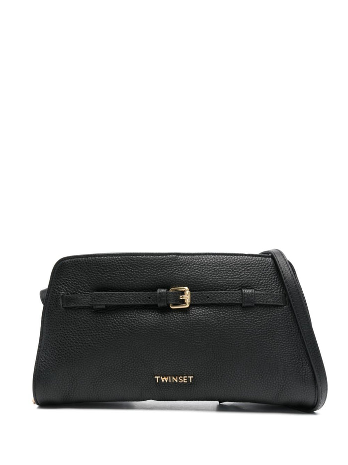 Twinset Black Woman Bag 1