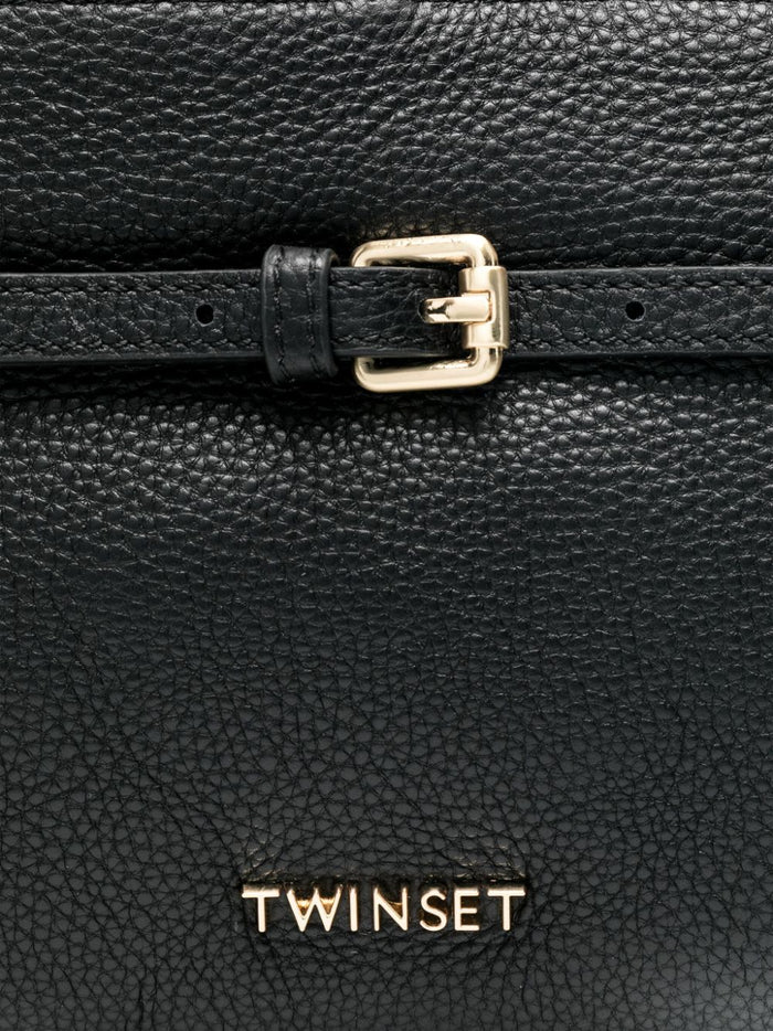 Twinset Black Woman Bag 3