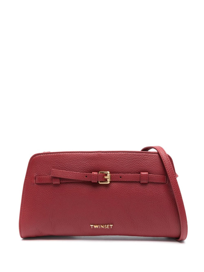 Twinset Borsa Rosso Donna 1