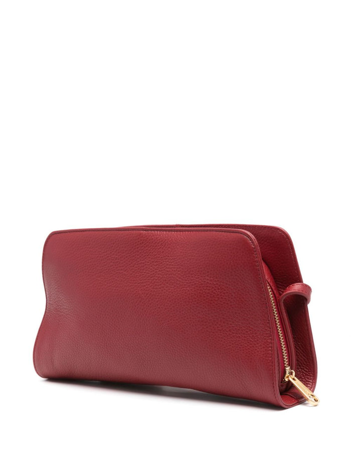 Twinset Borsa Rosso Donna 2