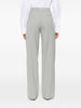 Twinset Pantalone Grigio Donna 5