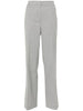 Twinset Pantalone Grigio Donna 1