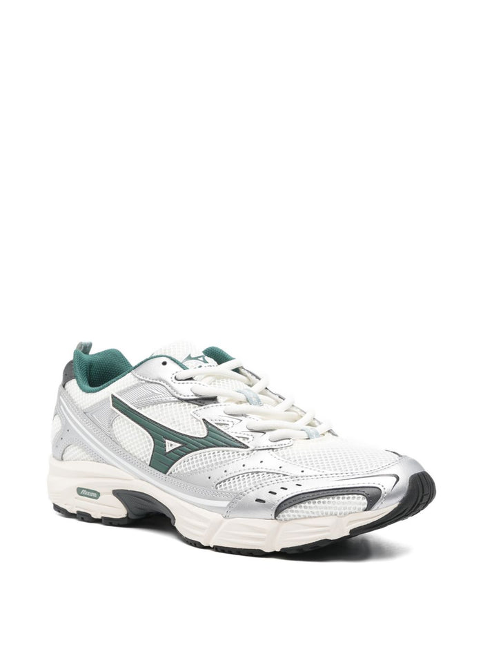 Mizuno Scarpa Bianco-Verde Uomo MXR 2