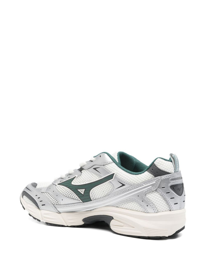 Mizuno Scarpa Bianco-Verde Uomo MXR 4