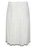 Max Mara Gonna Bianco Donna 3