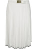 Max Mara Gonna Bianco Donna 1