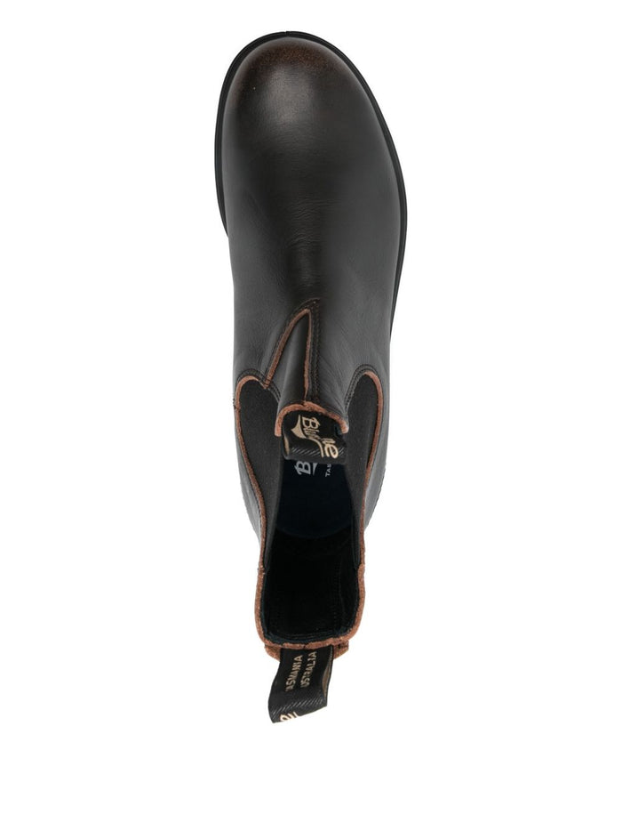 Blundstone Scarpe Marrone Uomo 2440 2