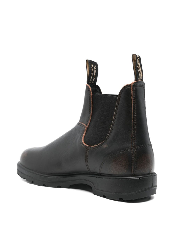 Blundstone Scarpe Marrone Uomo 2440 4