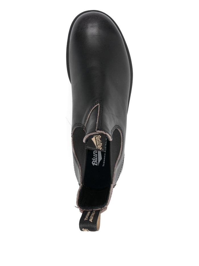 Blundstone Scarpe Nero Uomo 2550 2