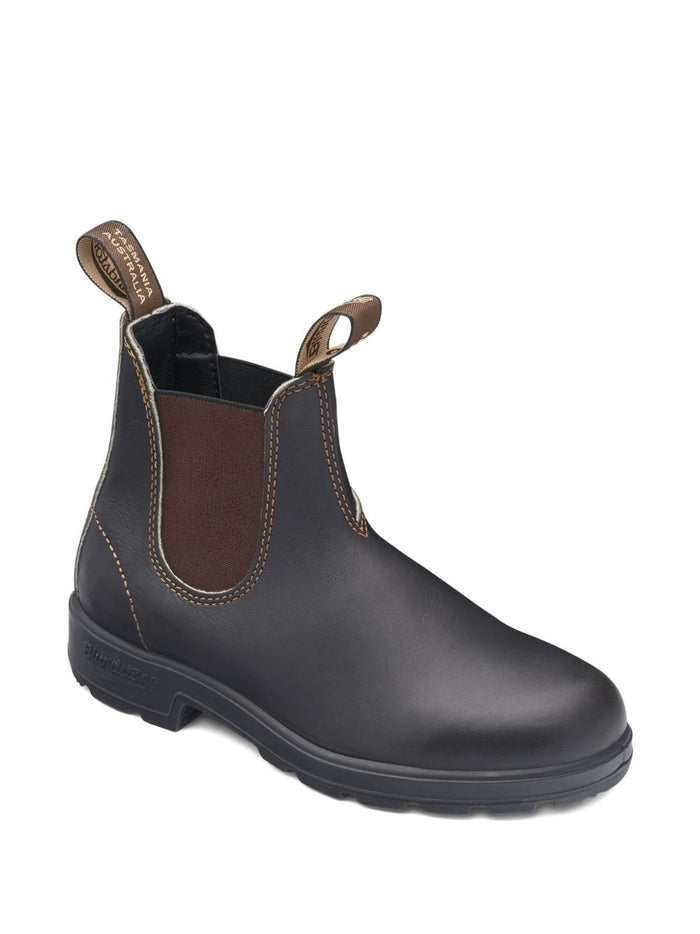 Blundstone Scarpe Marrone Uomo 500 2