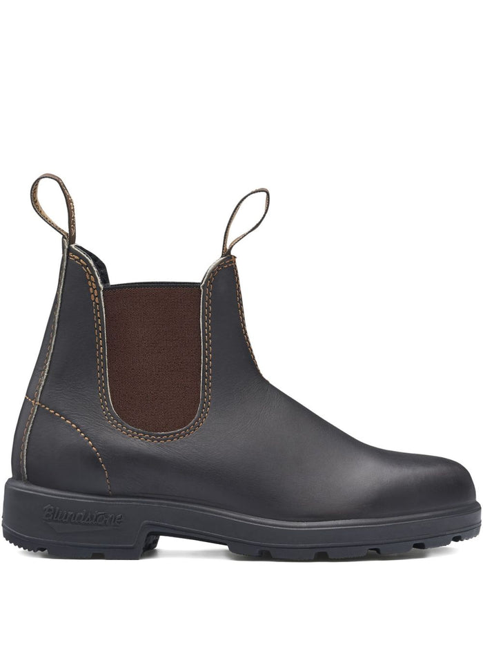 Blundstone Scarpe Marrone Uomo 500 1