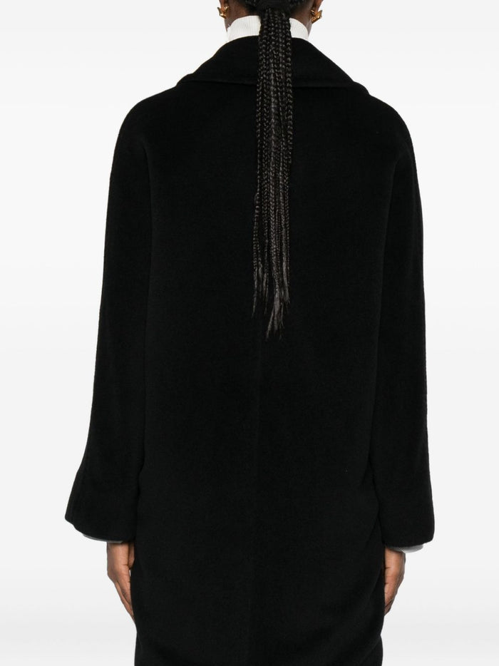 Max Mara Cappotto Nero Donna 2