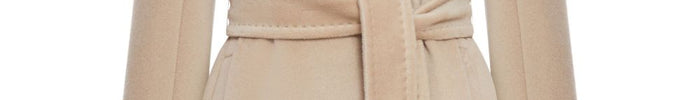 Max Mara Cappotto Beige Donna - Dipierro