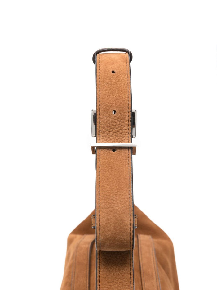 Hags Women's Brown Bag 3