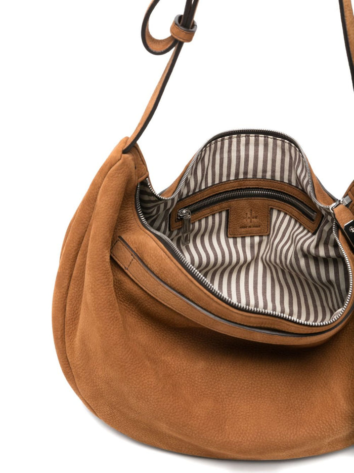 Hags Women's Brown Bag 4