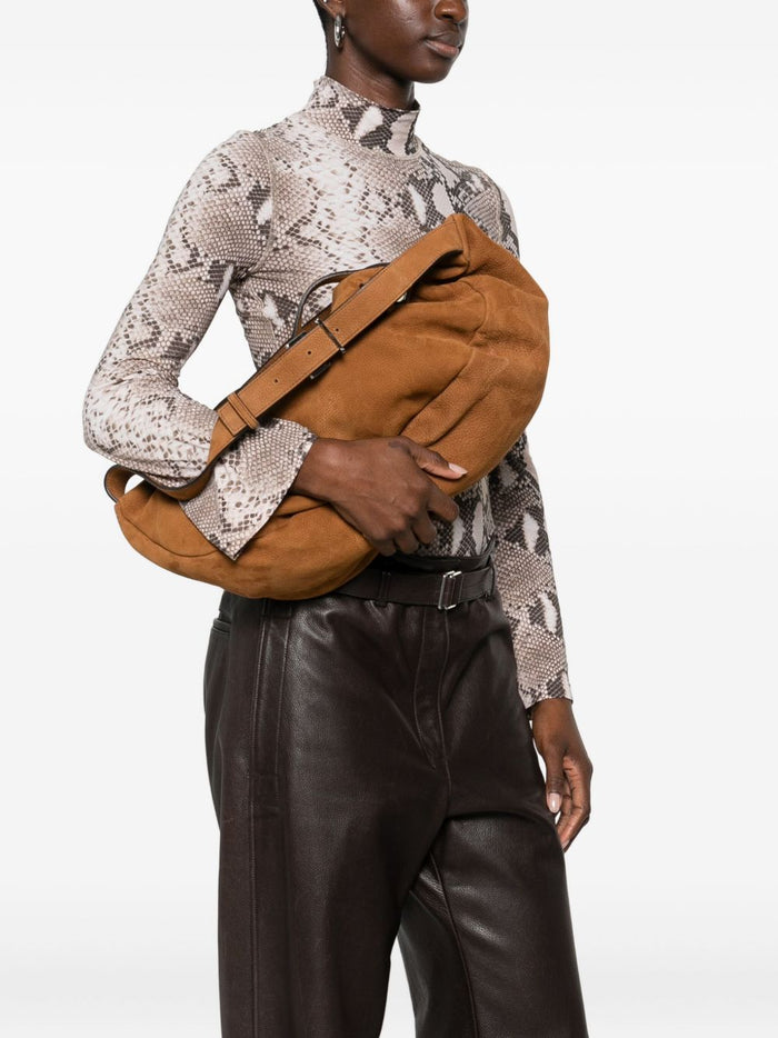 Hags Women's Brown Bag 5