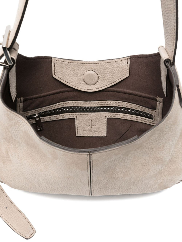 Hags Women's Grey Bag 4