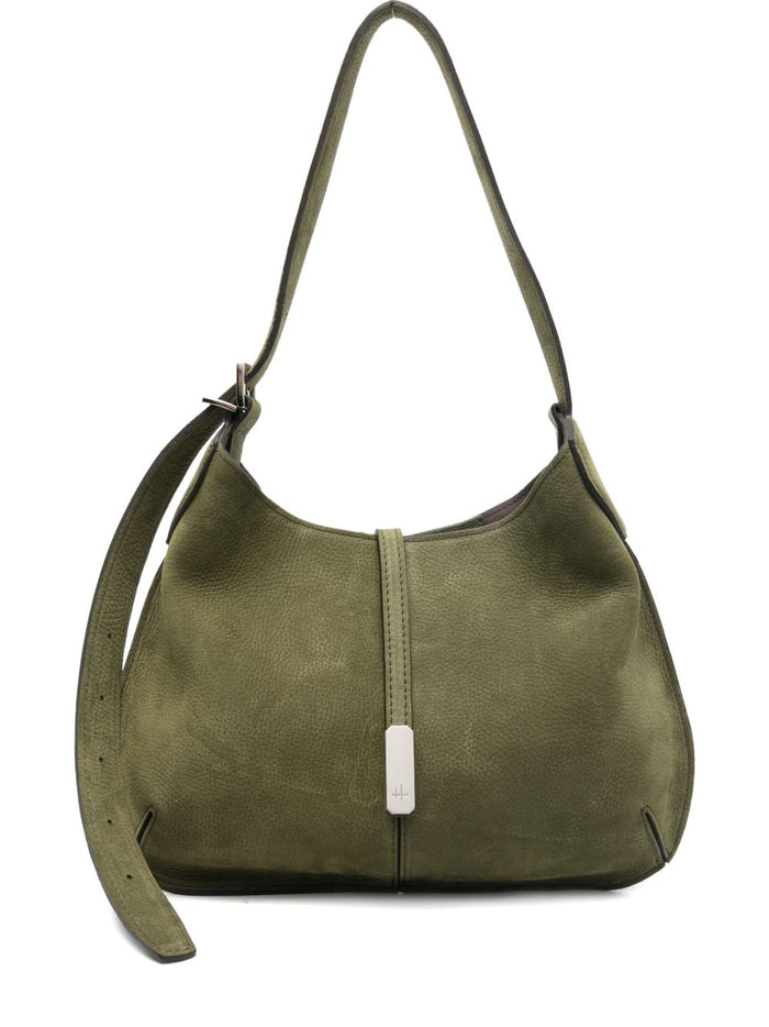 Hags Green Women's Bag 1