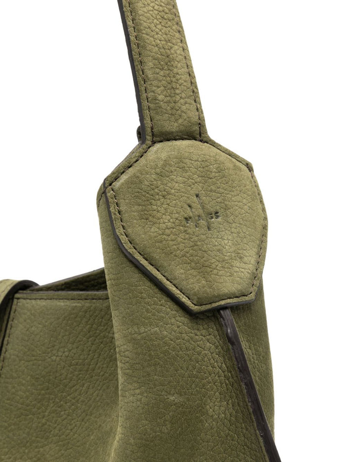 Hags Green Women's Bag 3