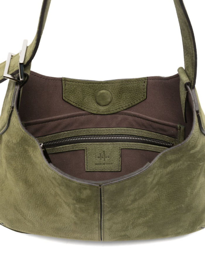 Hags Green Women's Bag 4