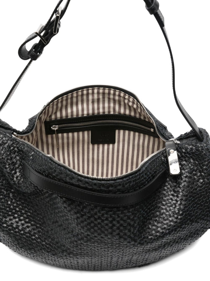 Hags Women's Black Bag 4
