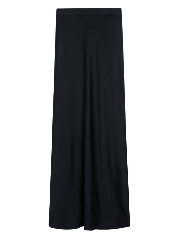 Max Mara Gonna Blu Donna 1