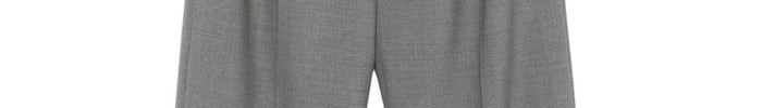 Max Mara Pantalone Grigio Donna - Dipierro
