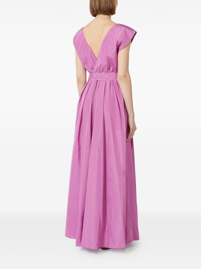 Max Mara Abito Viola Donna Oggeri 3