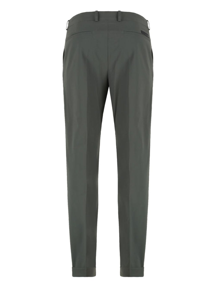 Rrd Pantalone Verde Uomo 2