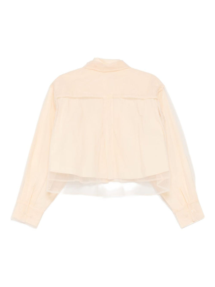 Mes Demoiselles Maglia Nero Donna 3