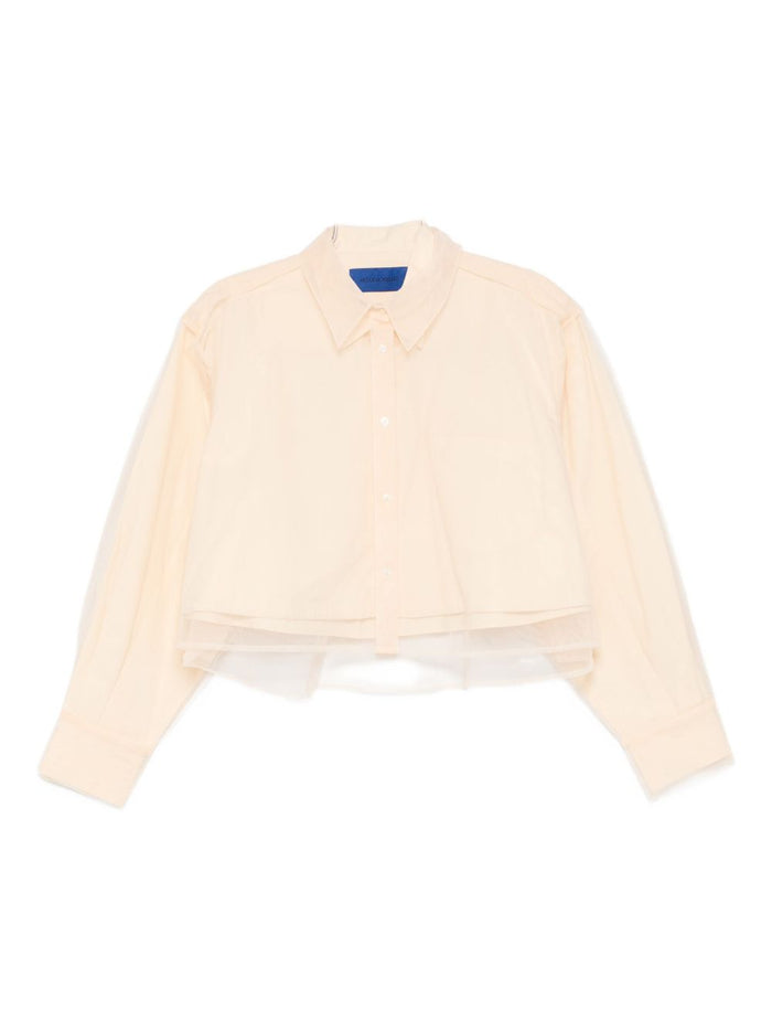 Mes Demoiselles Maglia Nero Donna 1