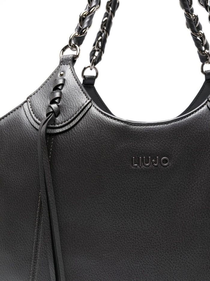 Liu Jo Borsa Grigio Donna 2