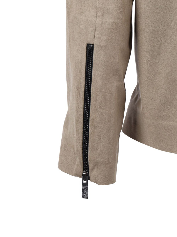 Rrd Biker Nabucco Uomo Marrone 3