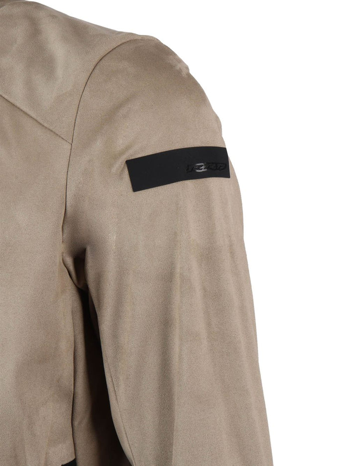 Rrd Biker Nabucco Uomo Marrone 4