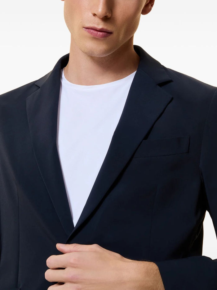 Rrd Giacca Terzilight Uomo Blu 3