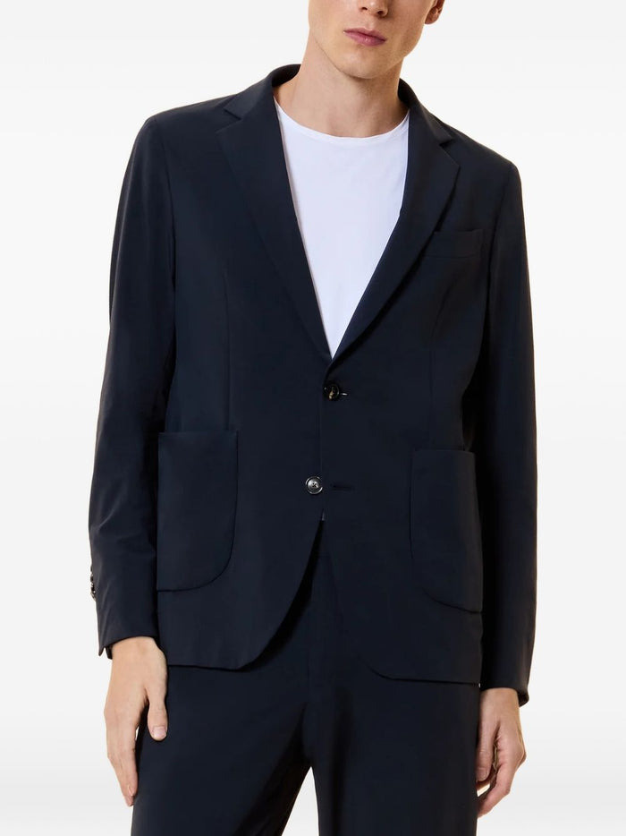 Rrd Giacca Terzilight Uomo Blu 1