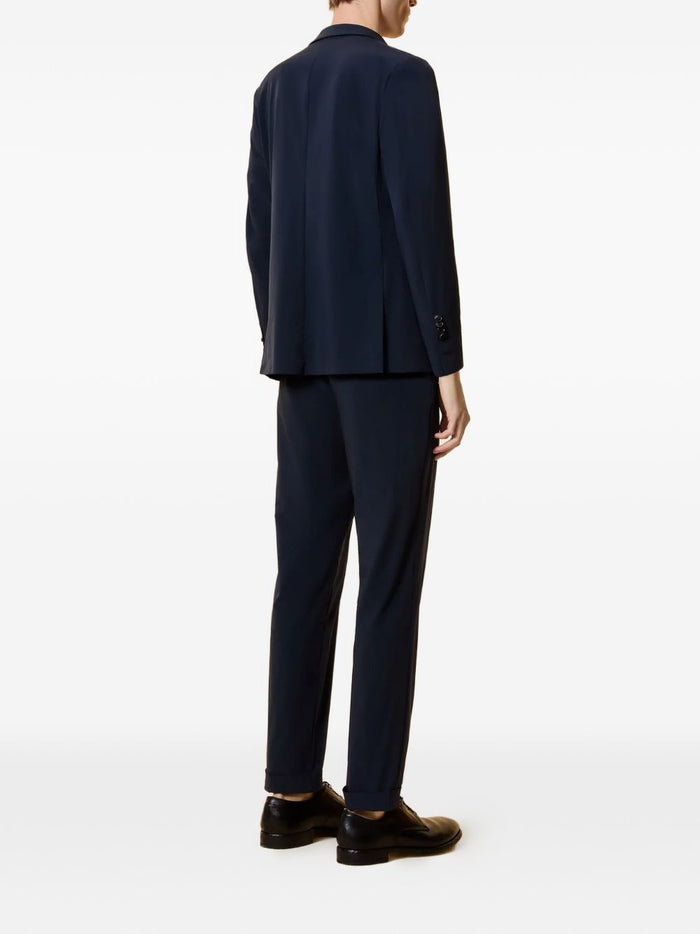 Rrd Giacca Terzilight Uomo Blu 2
