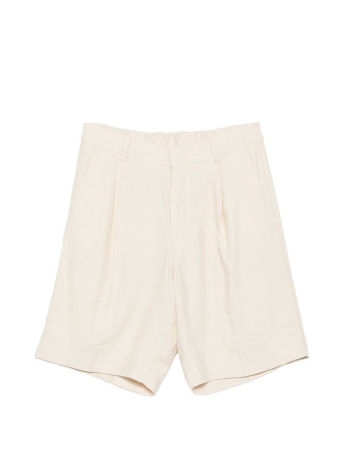 No. 07 Men's Multicolor Trousers 1